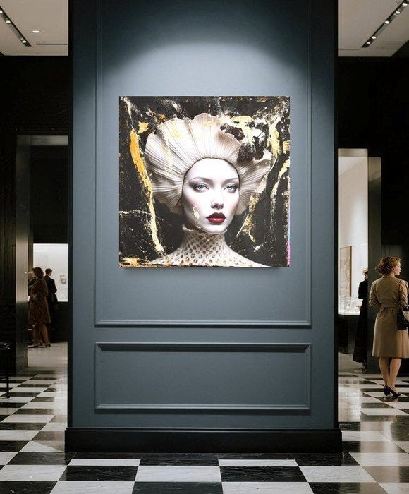 Galleribillede