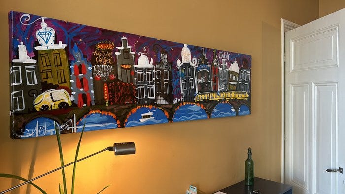 Galleribillede