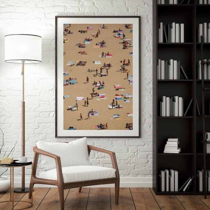 Galleribillede