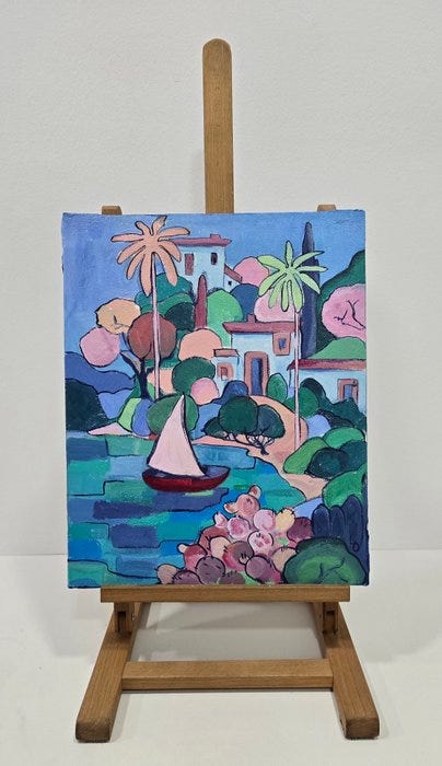 Galleribillede