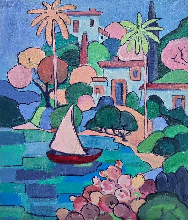 Galleribillede