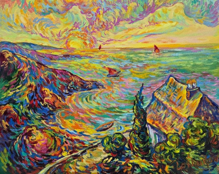 Galleribillede
