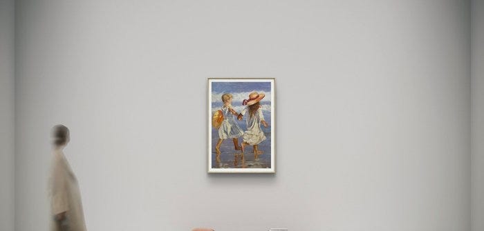 Galleribillede