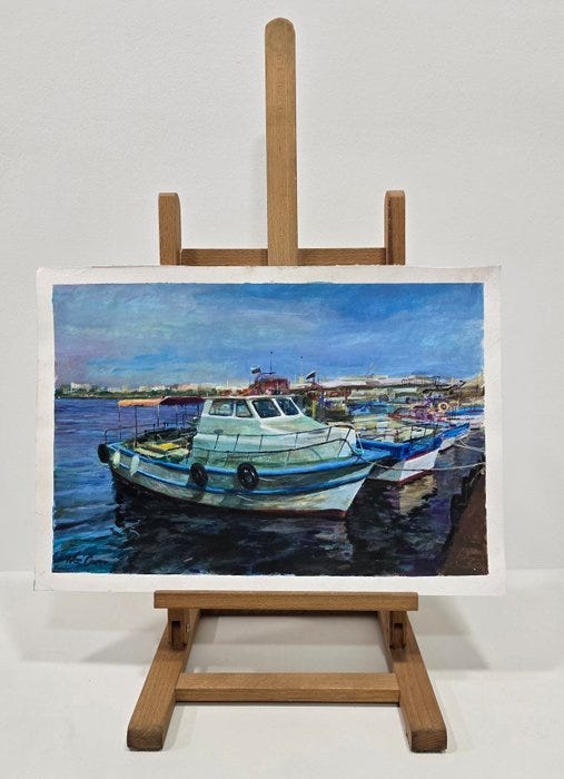 Galleribillede