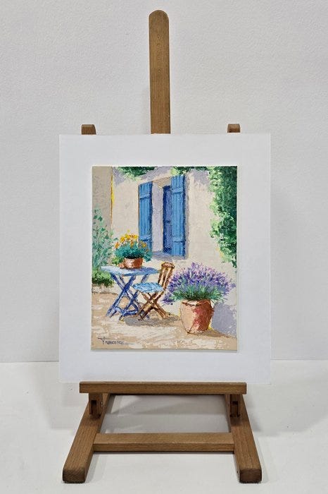 Galleribillede