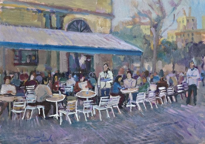Galleribillede