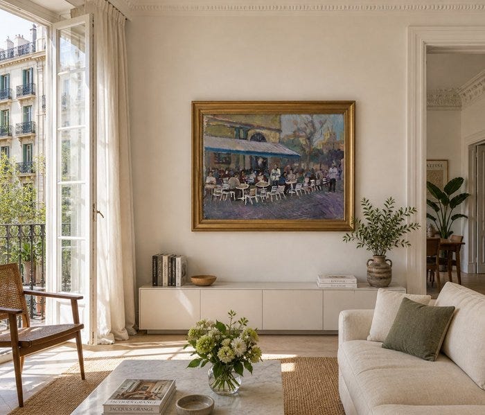 Galleribillede
