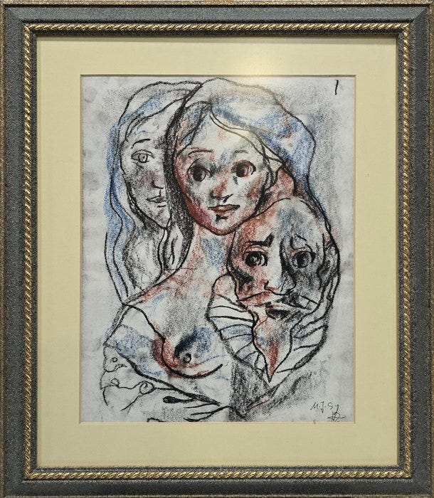 Galleribillede
