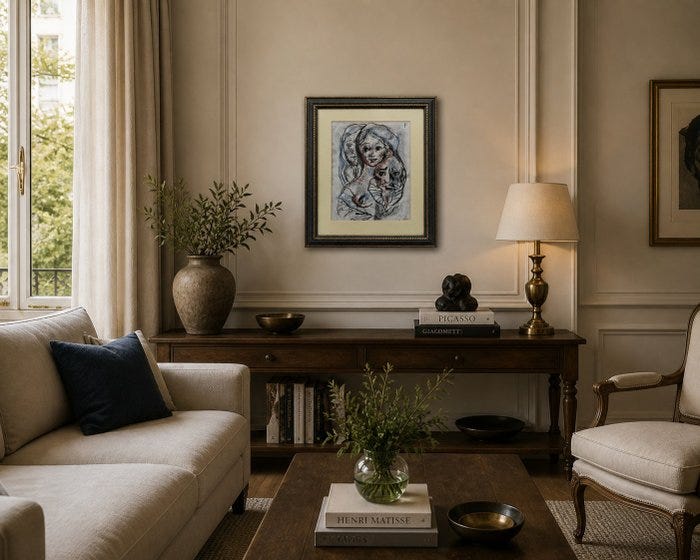 Galleribillede