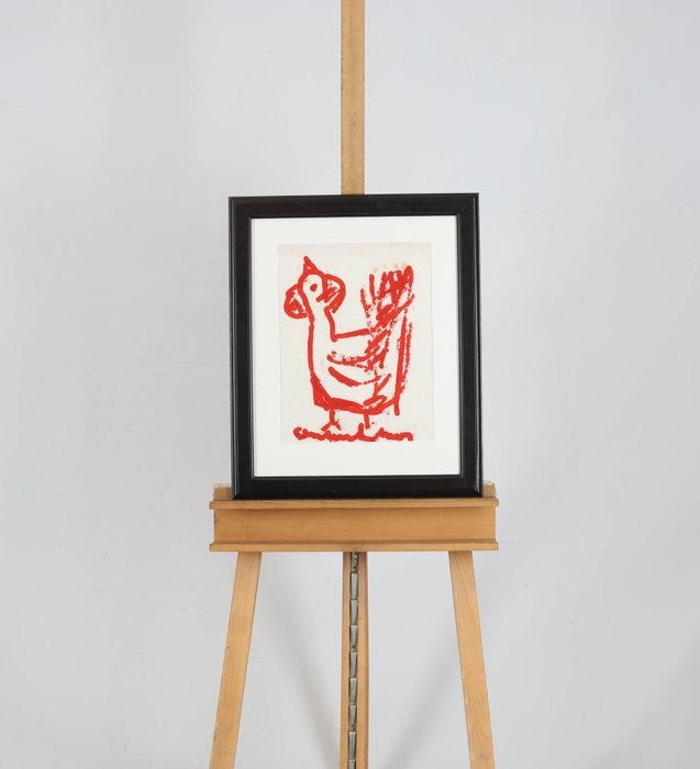 Galleribillede