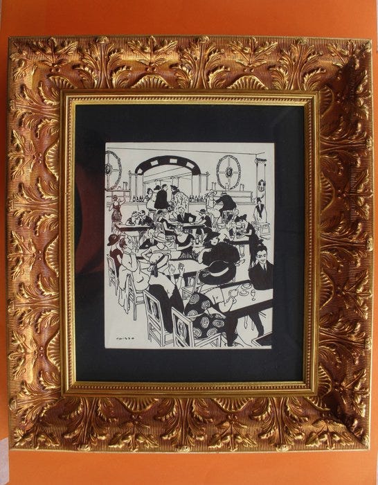 Galleribillede