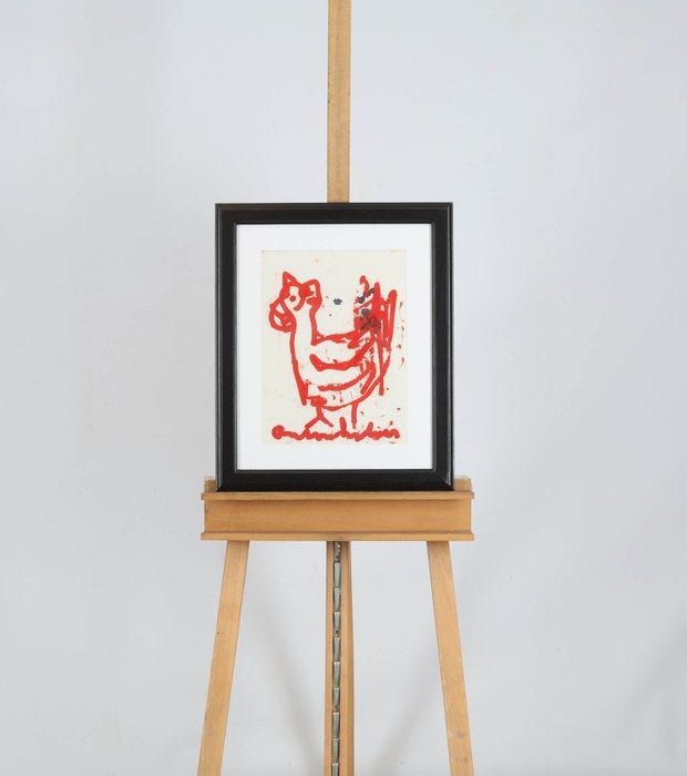 Galleribillede