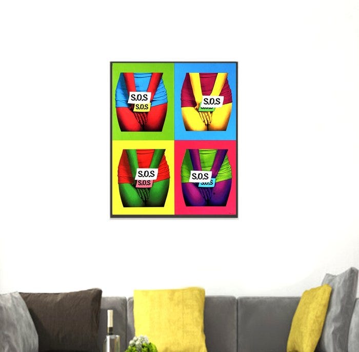 Galleribillede
