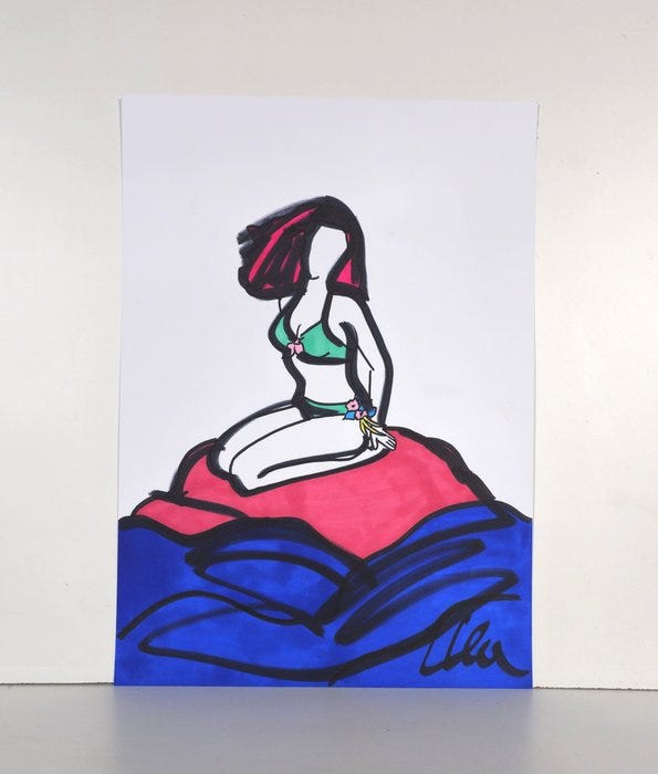 Galleribillede