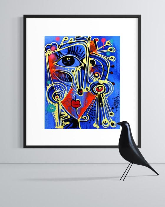 Galleribillede