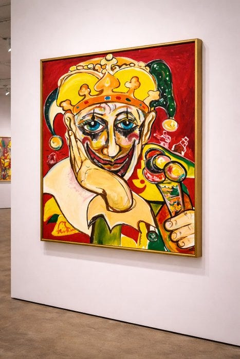 Galleribillede