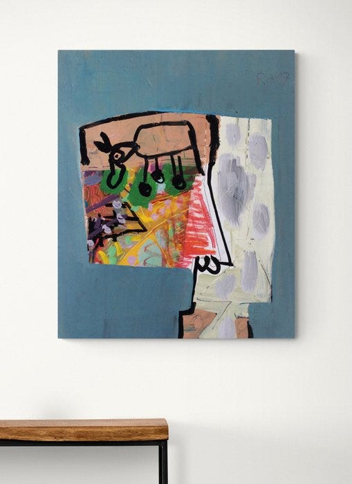 Galleribillede