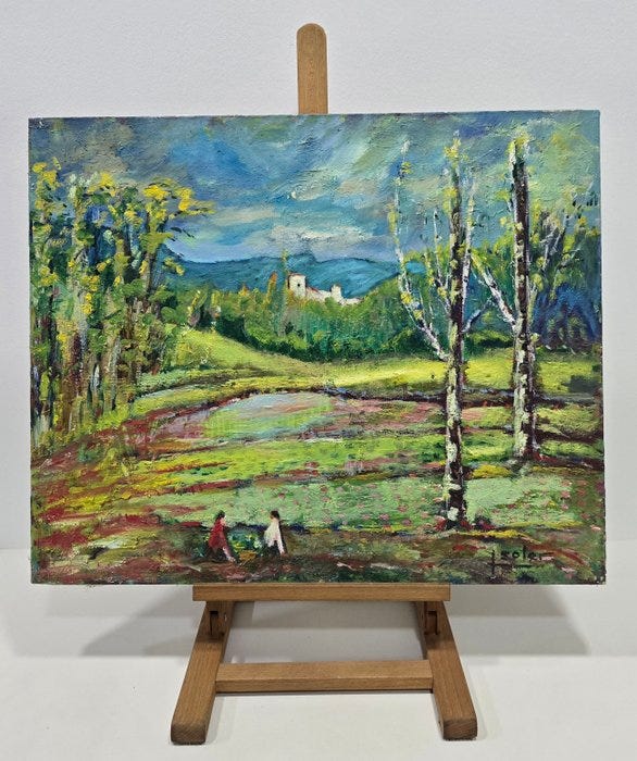 Galleribillede
