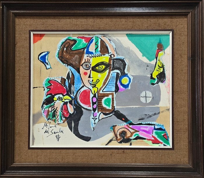 Galleribillede