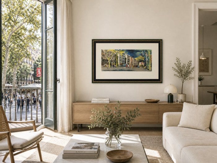 Galleribillede