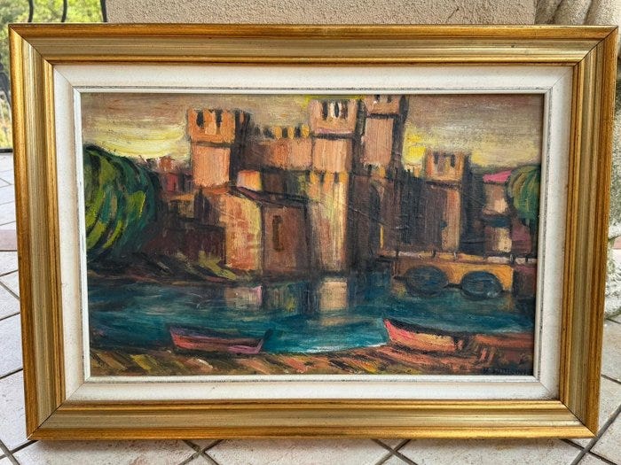 Galleribillede