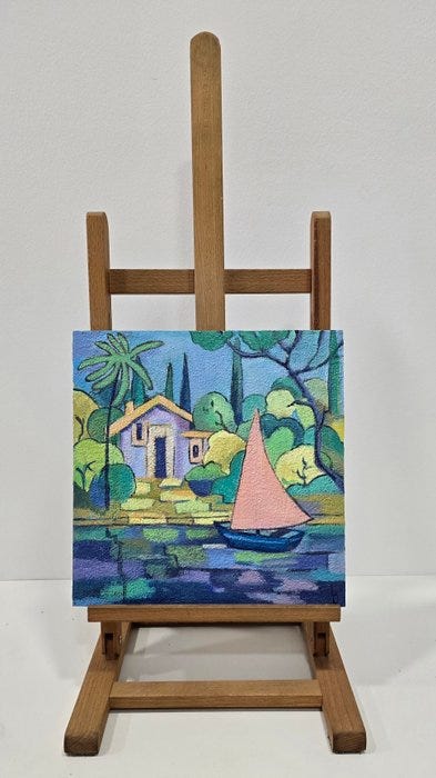 Galleribillede