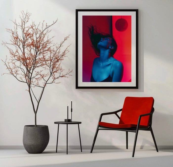 Galleribillede