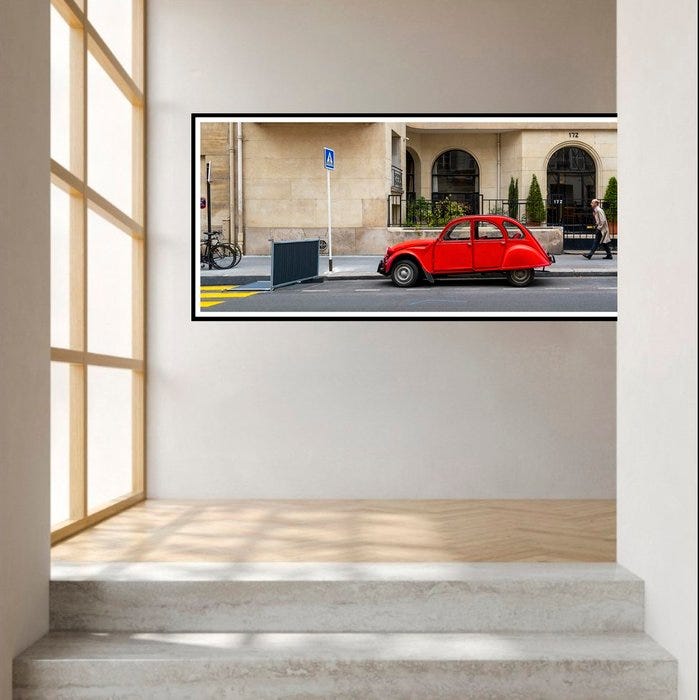 Galleribillede