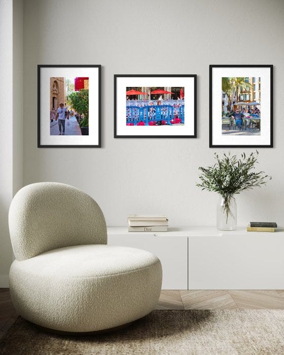 Galleribillede