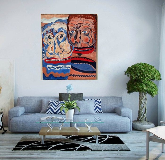 Galleribillede