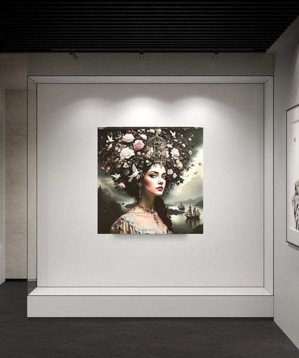 Galleribillede