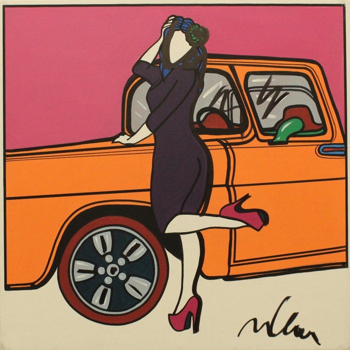 Galleribillede