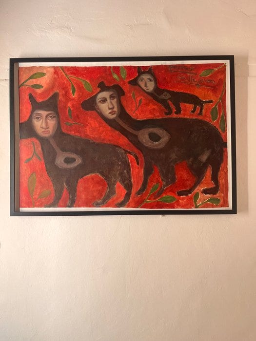 Galleribillede