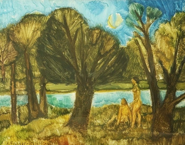 Galleribillede