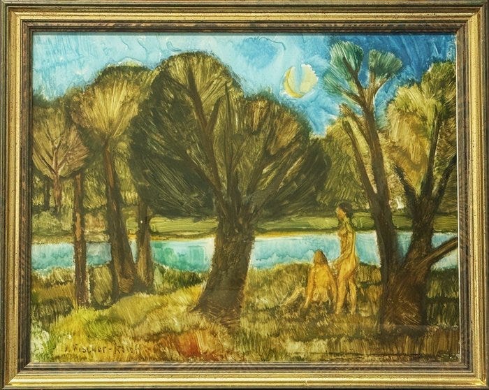 Galleribillede