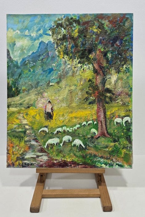 Galleribillede