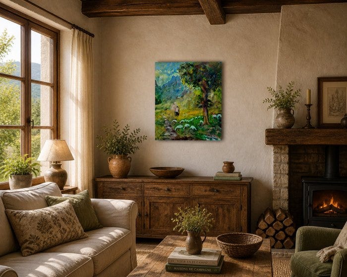 Galleribillede
