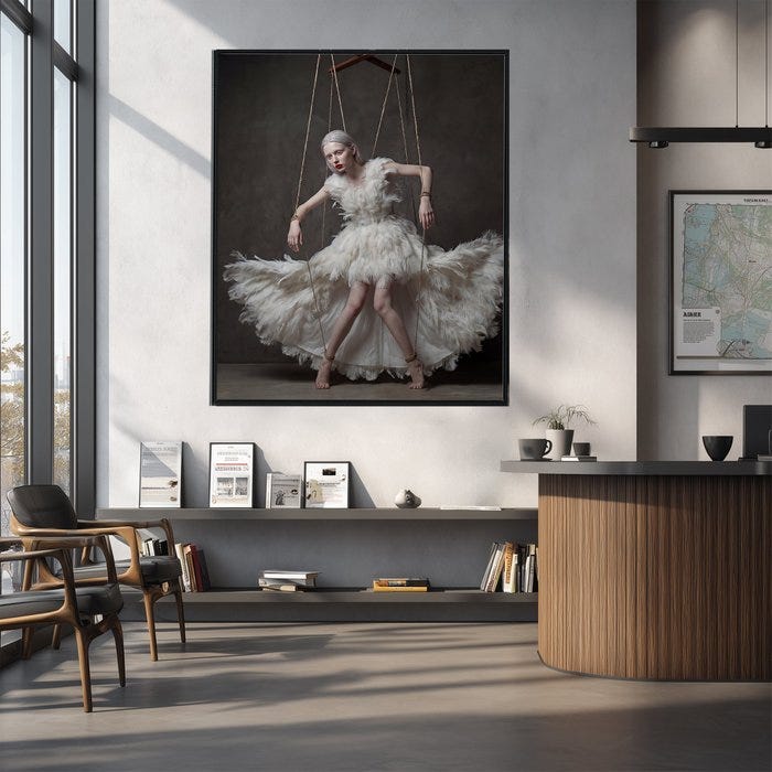 Galleribillede