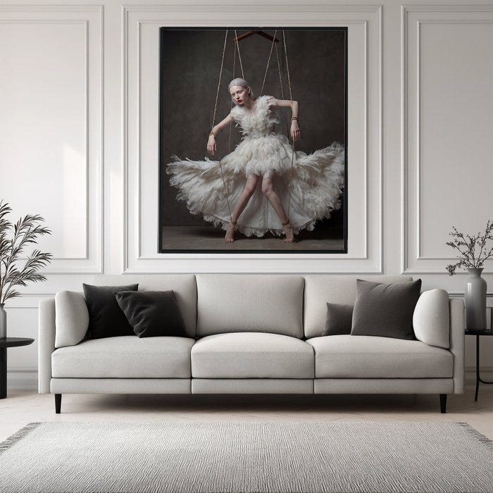 Galleribillede