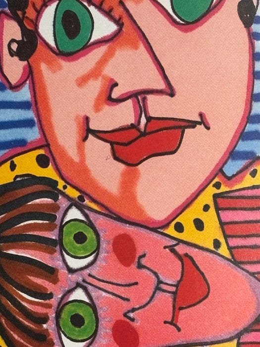 Galleribillede