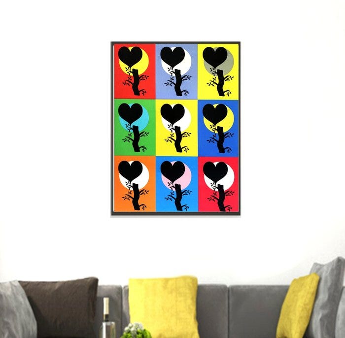 Galleribillede