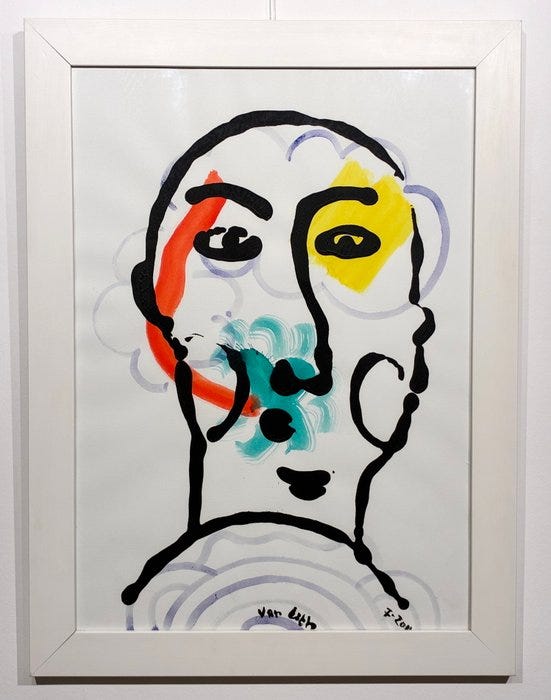 Galleribillede