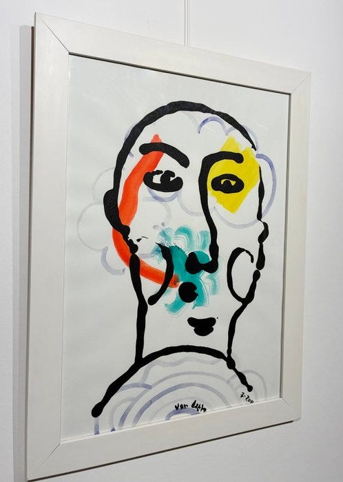 Galleribillede