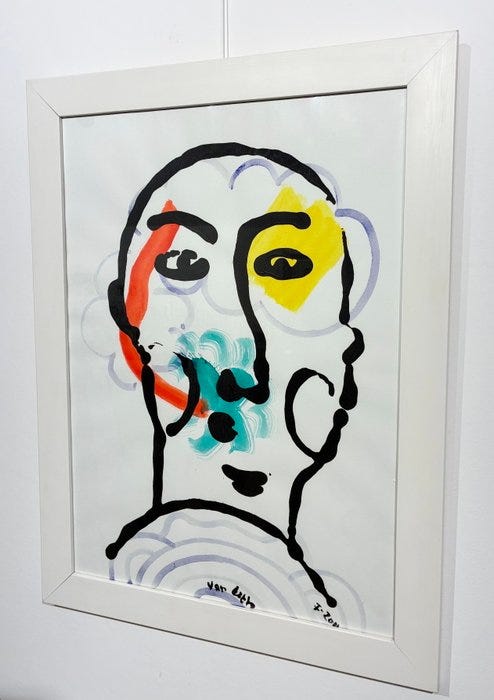 Galleribillede