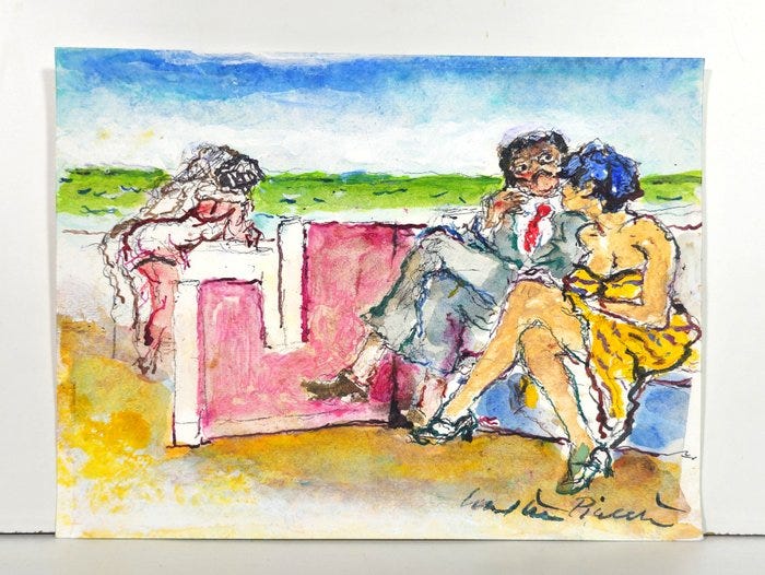 Galleribillede
