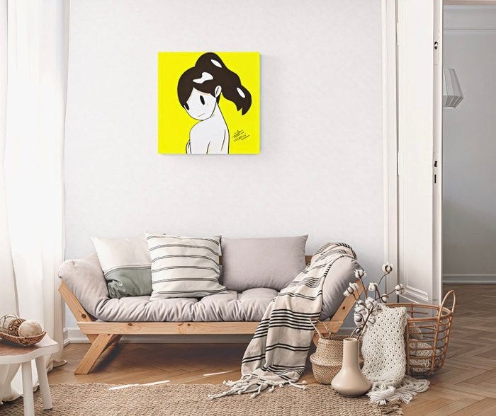Galleribillede