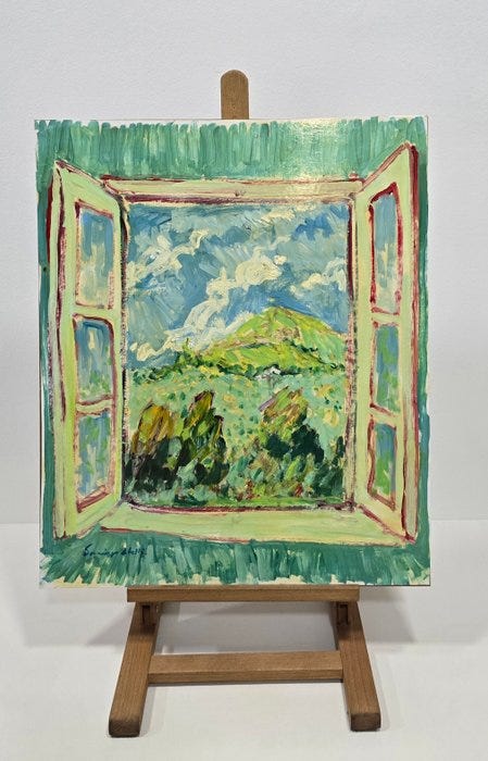 Galleribillede