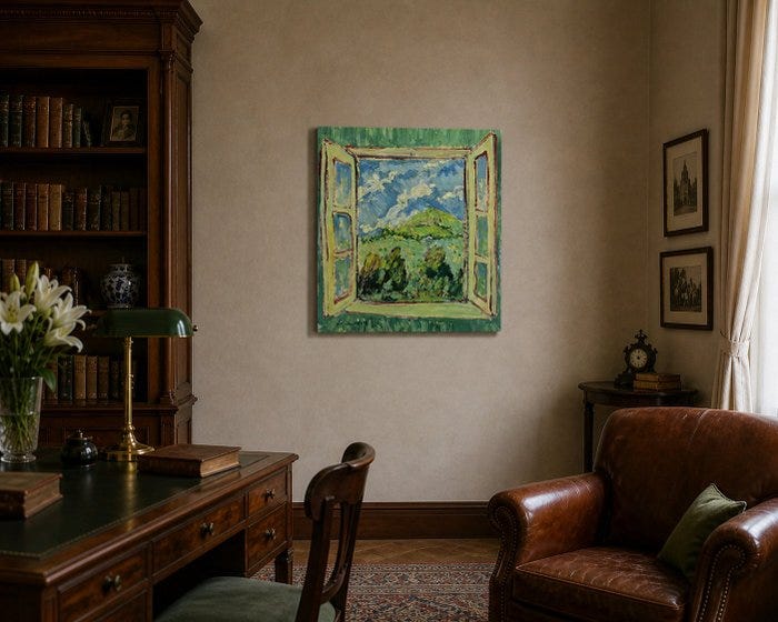 Galleribillede