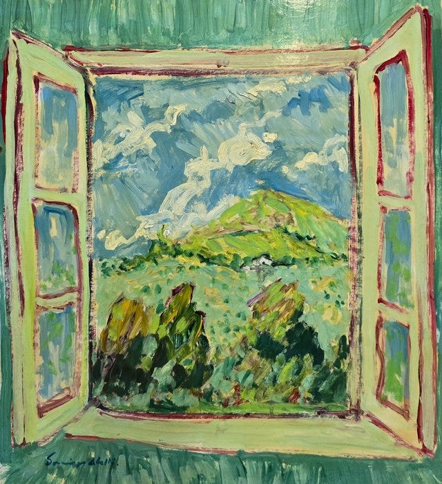 Galleribillede