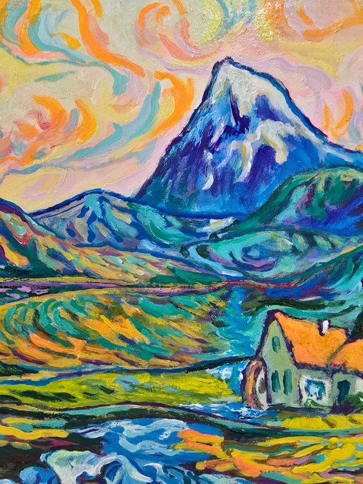 Galleribillede